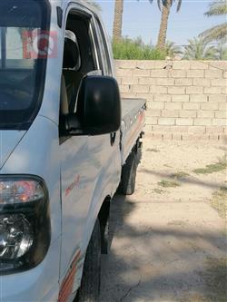 Kia Bongo
